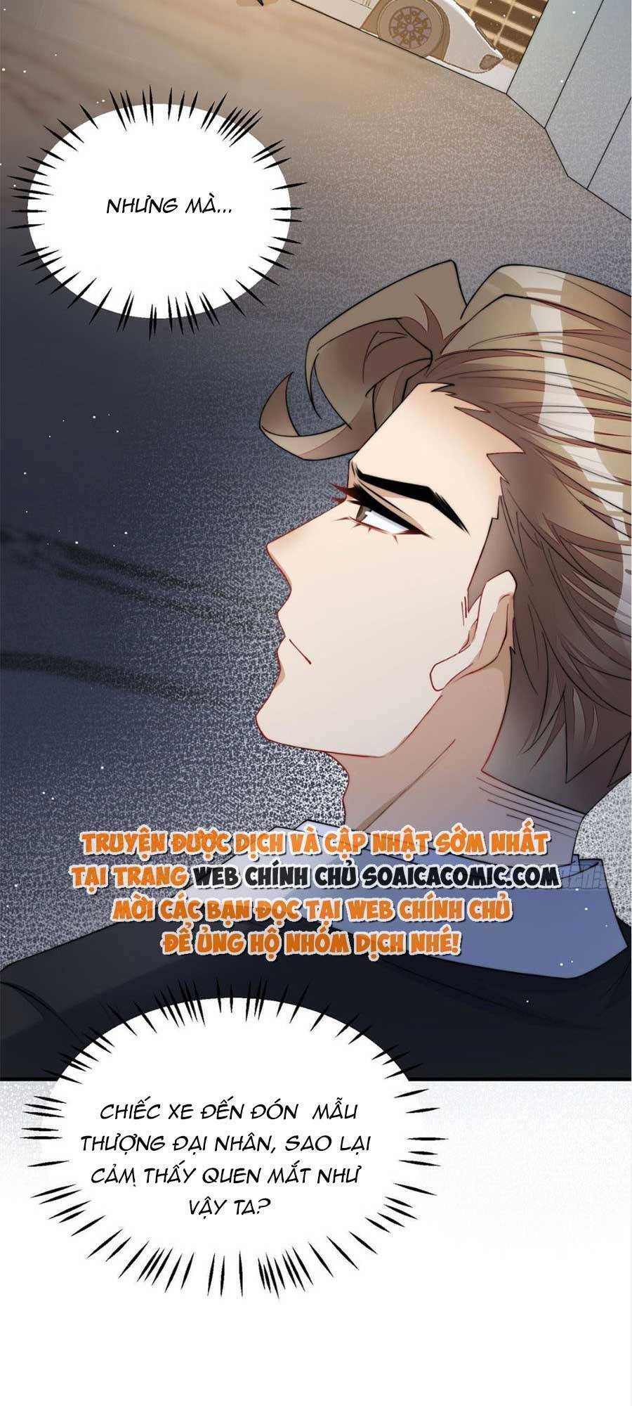 Đại Lão Nào Cũng Tranh Sủng Ta Chapter 89 - 11