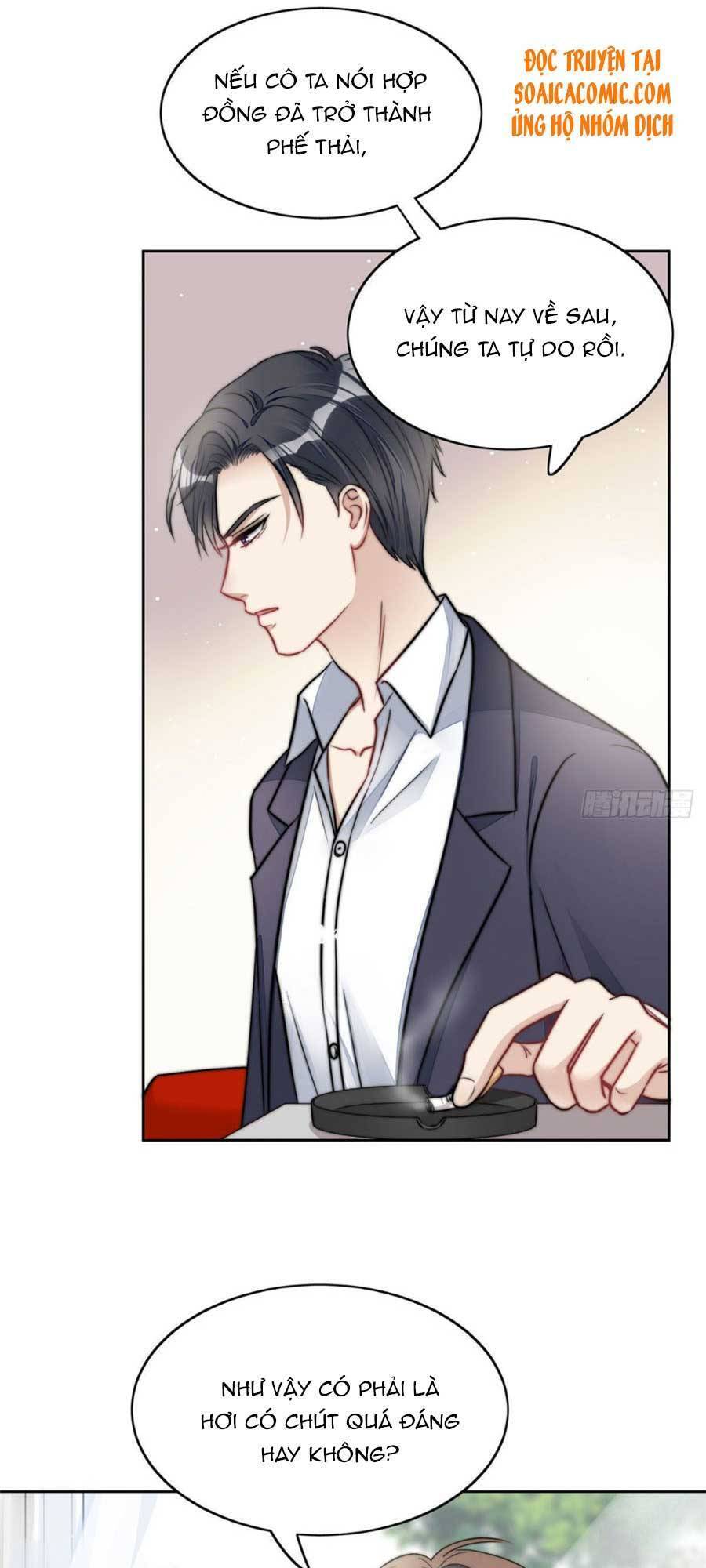 Đại Lão Nào Cũng Tranh Sủng Ta Chapter 22 - 9