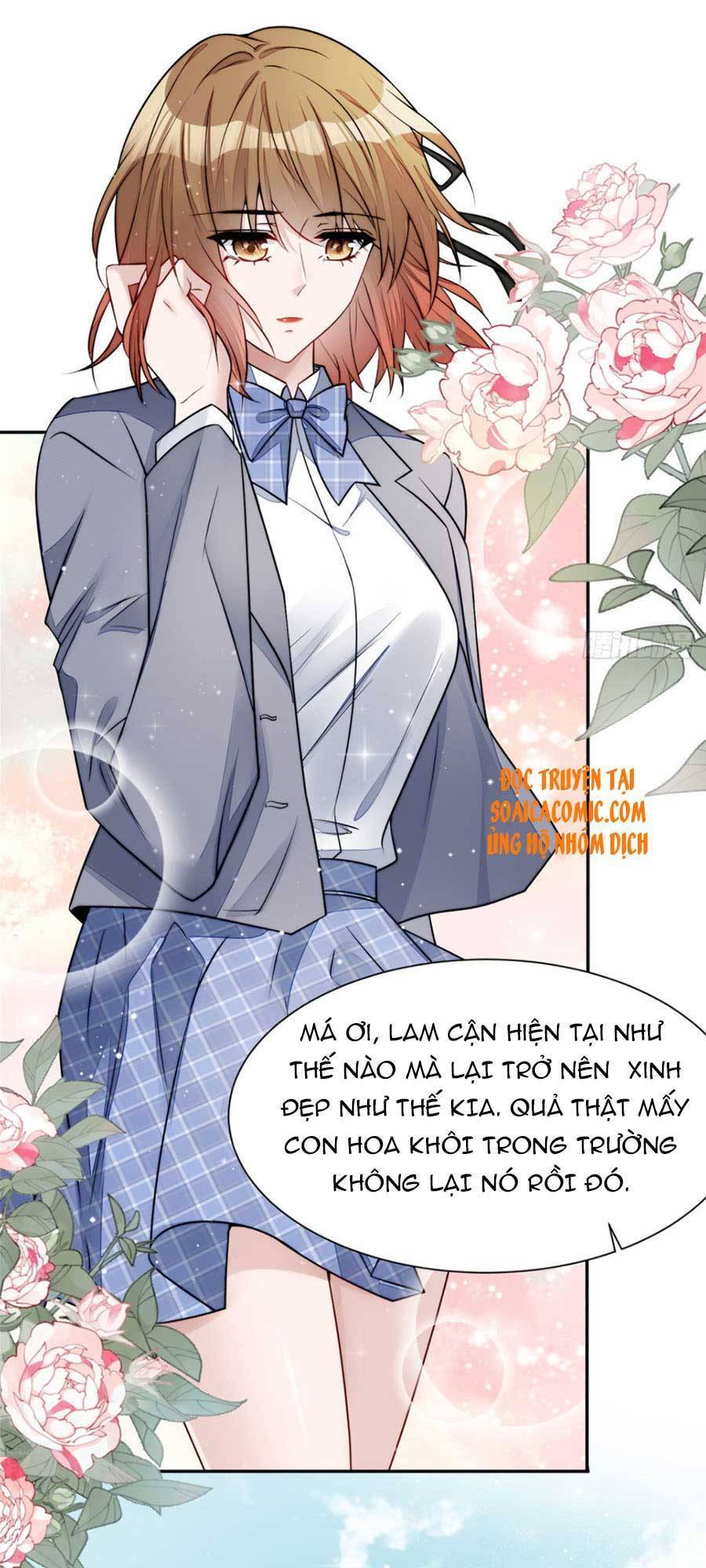 Đại Lão Nào Cũng Tranh Sủng Ta Chapter 28 - 4