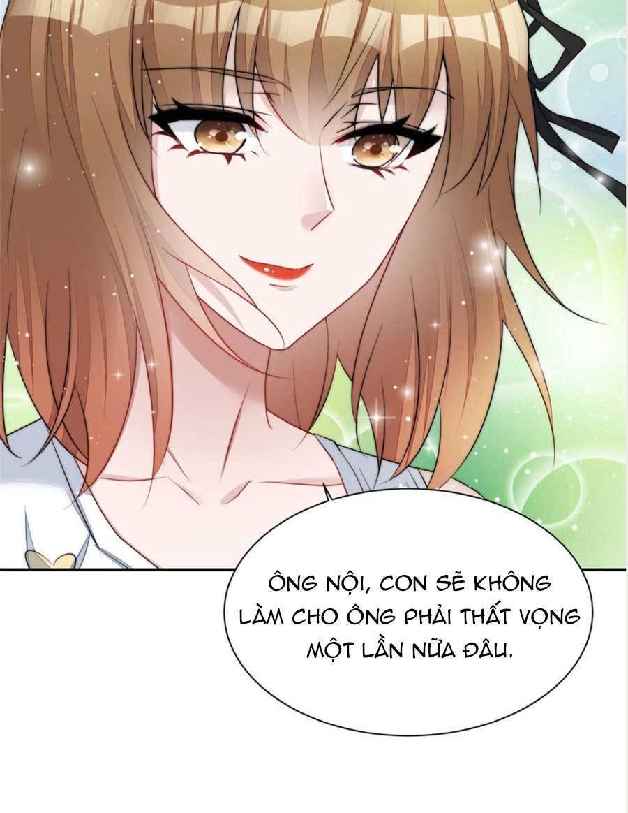 Đại Lão Nào Cũng Tranh Sủng Ta Chapter 28 - 44