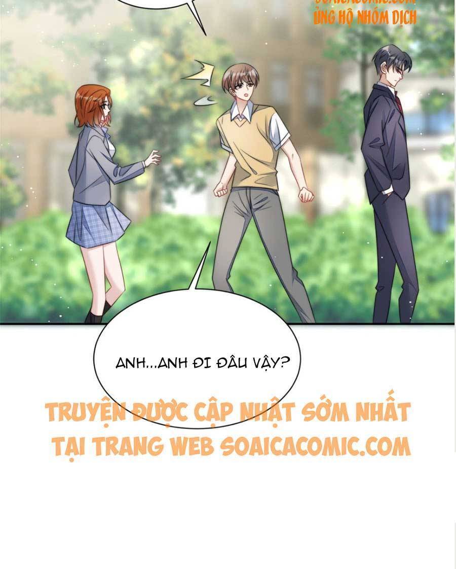 Đại Lão Nào Cũng Tranh Sủng Ta Chapter 44 - 8