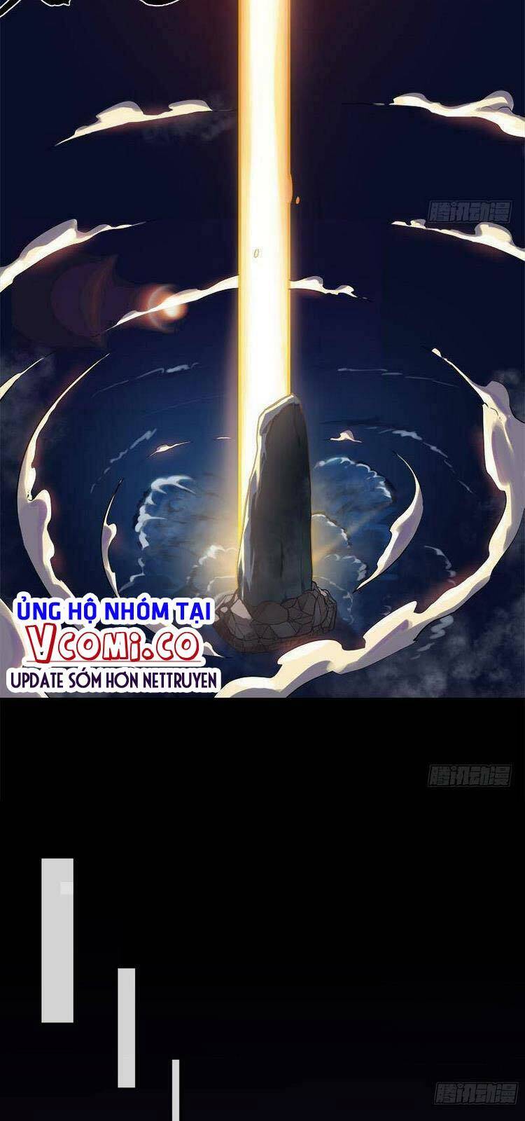 Bổn Tiên Tu Hậu Cung Đạo Chapter 1 - 12