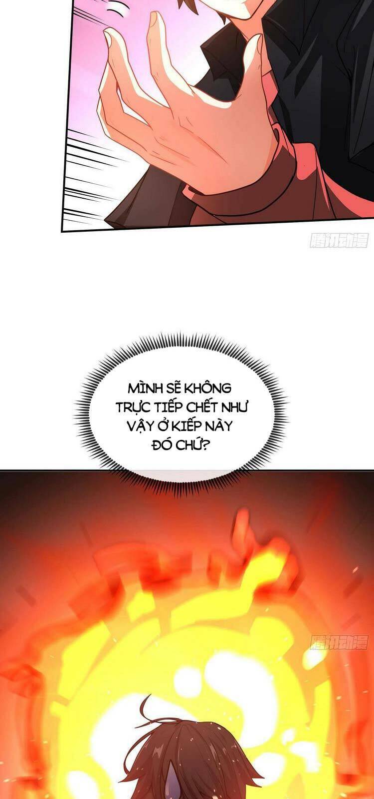 Bổn Tiên Tu Hậu Cung Đạo Chapter 1 - 26