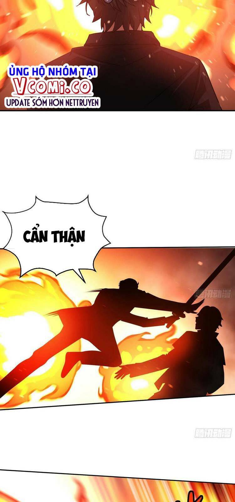 Bổn Tiên Tu Hậu Cung Đạo Chapter 1 - 27