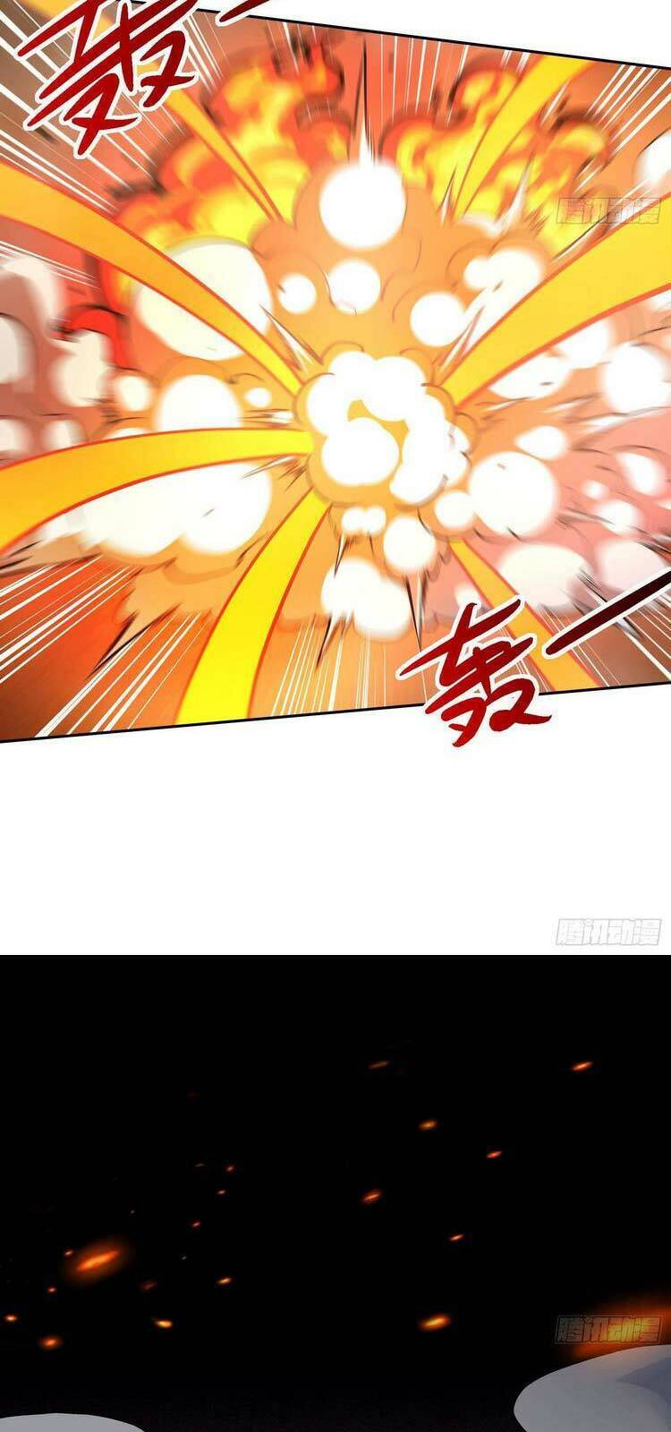 Bổn Tiên Tu Hậu Cung Đạo Chapter 1 - 29