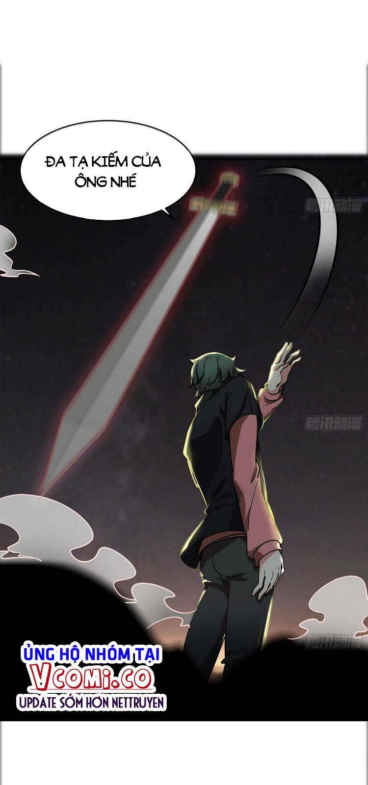 Bổn Tiên Tu Hậu Cung Đạo Chapter 1 - 40