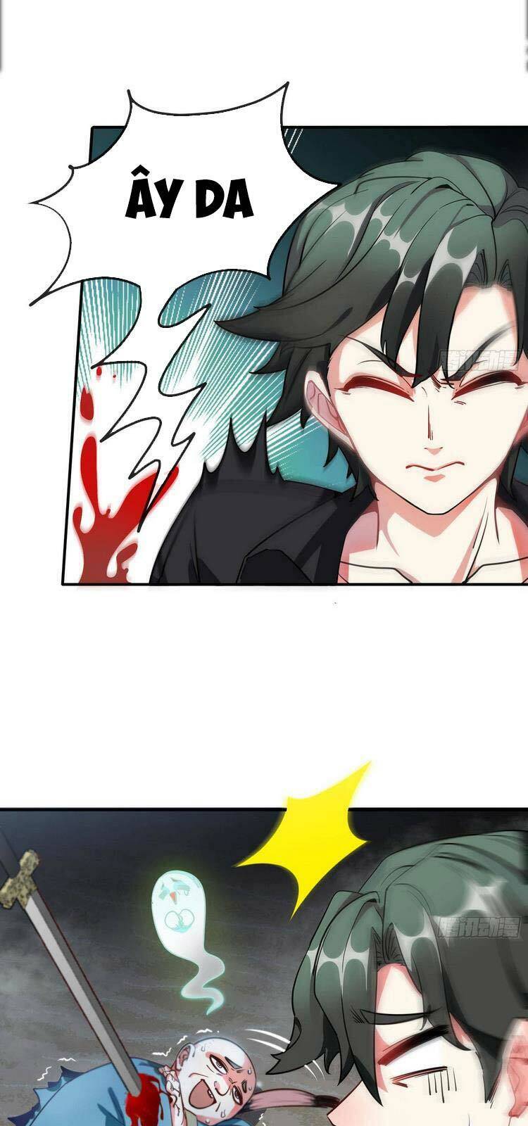 Bổn Tiên Tu Hậu Cung Đạo Chapter 1 - 41