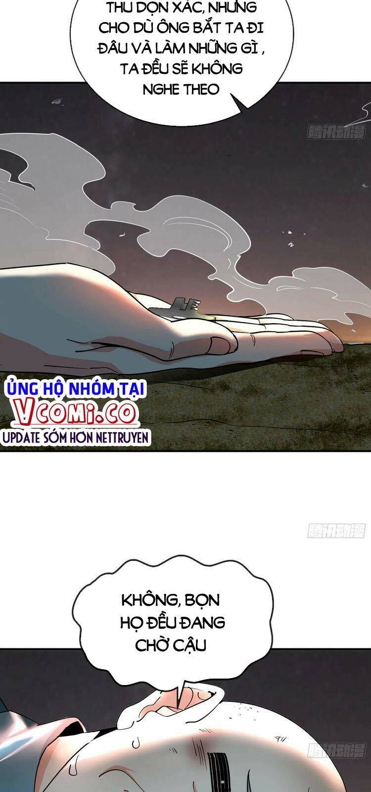 Bổn Tiên Tu Hậu Cung Đạo Chapter 1 - 44