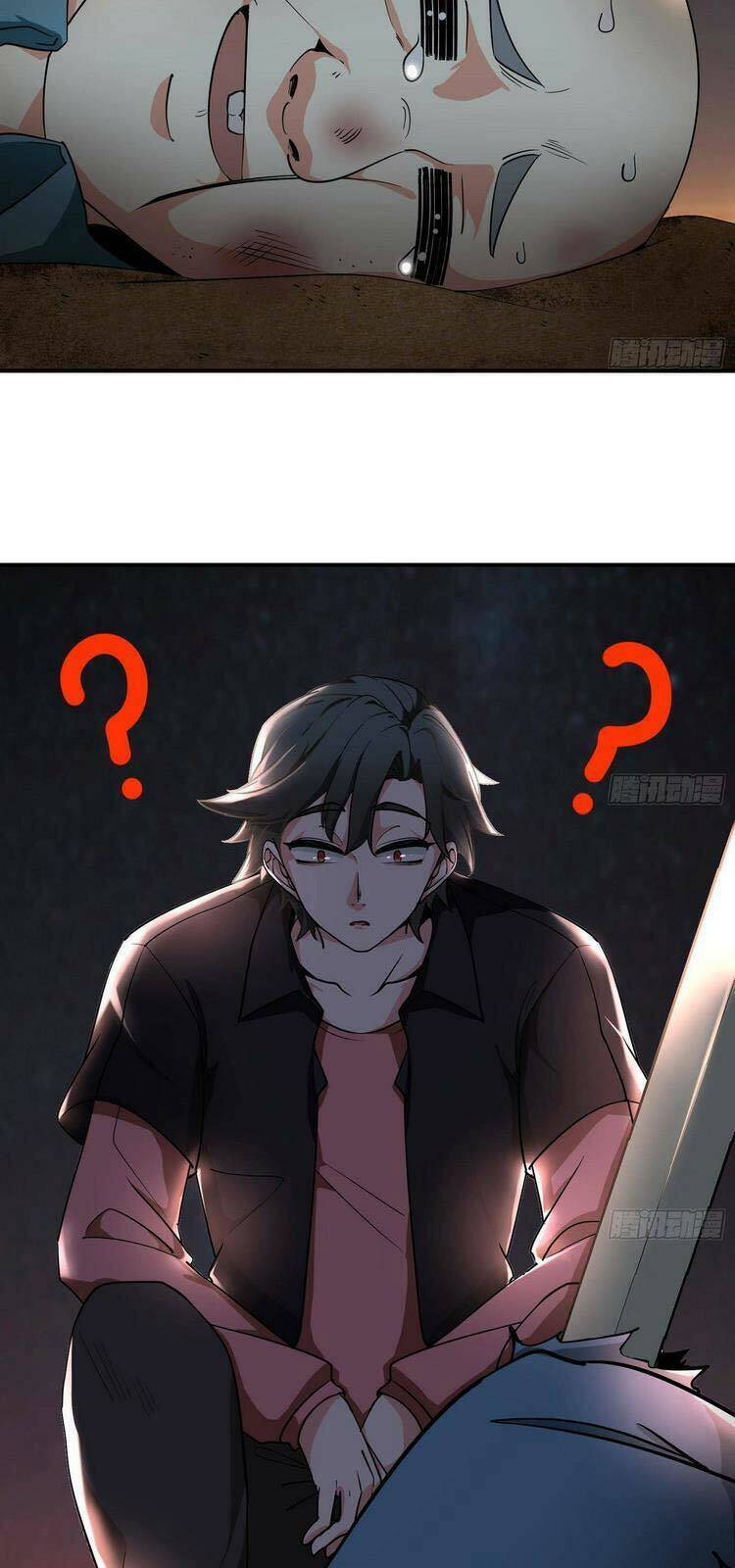 Bổn Tiên Tu Hậu Cung Đạo Chapter 1 - 45