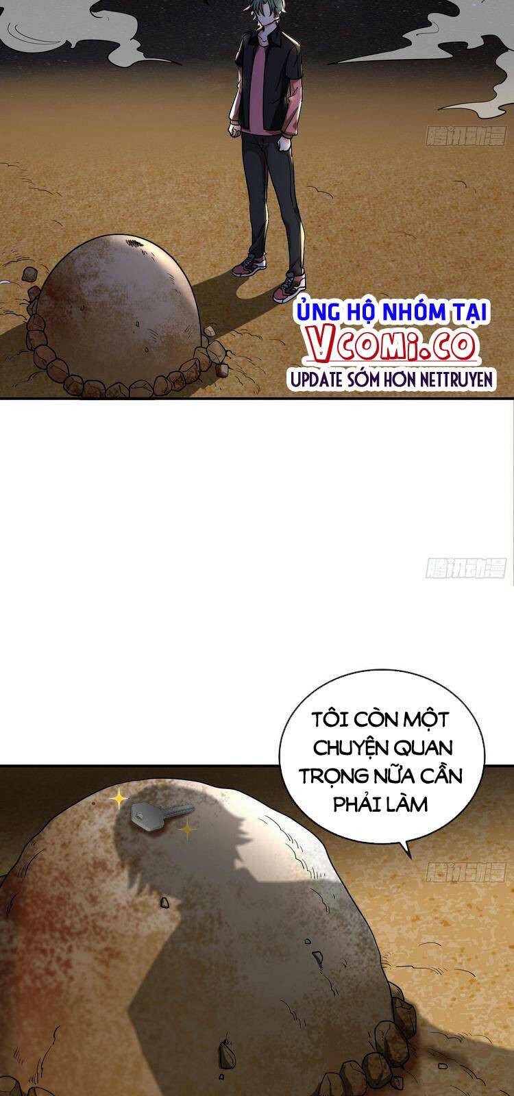 Bổn Tiên Tu Hậu Cung Đạo Chapter 1 - 47