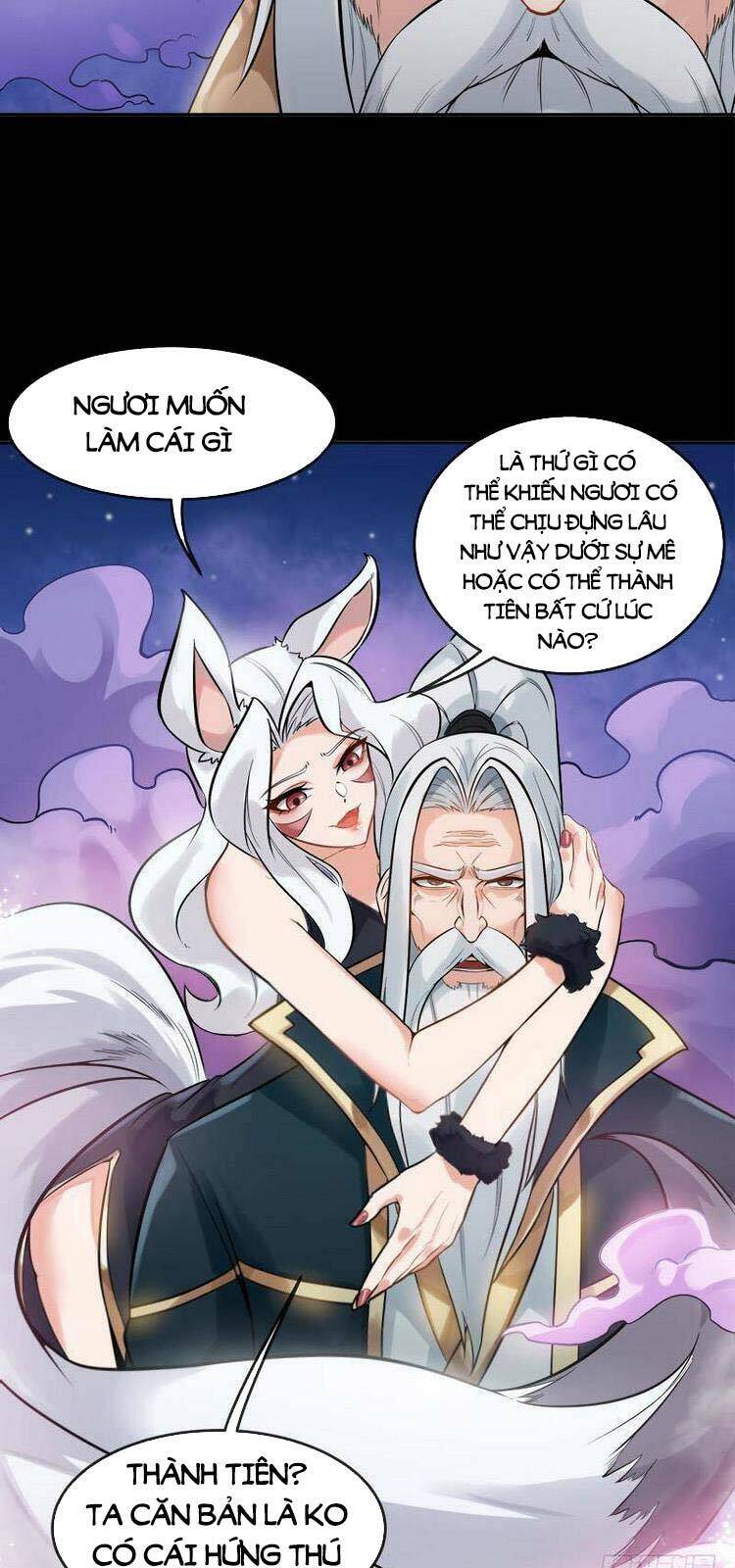 Bổn Tiên Tu Hậu Cung Đạo Chapter 1 - 6