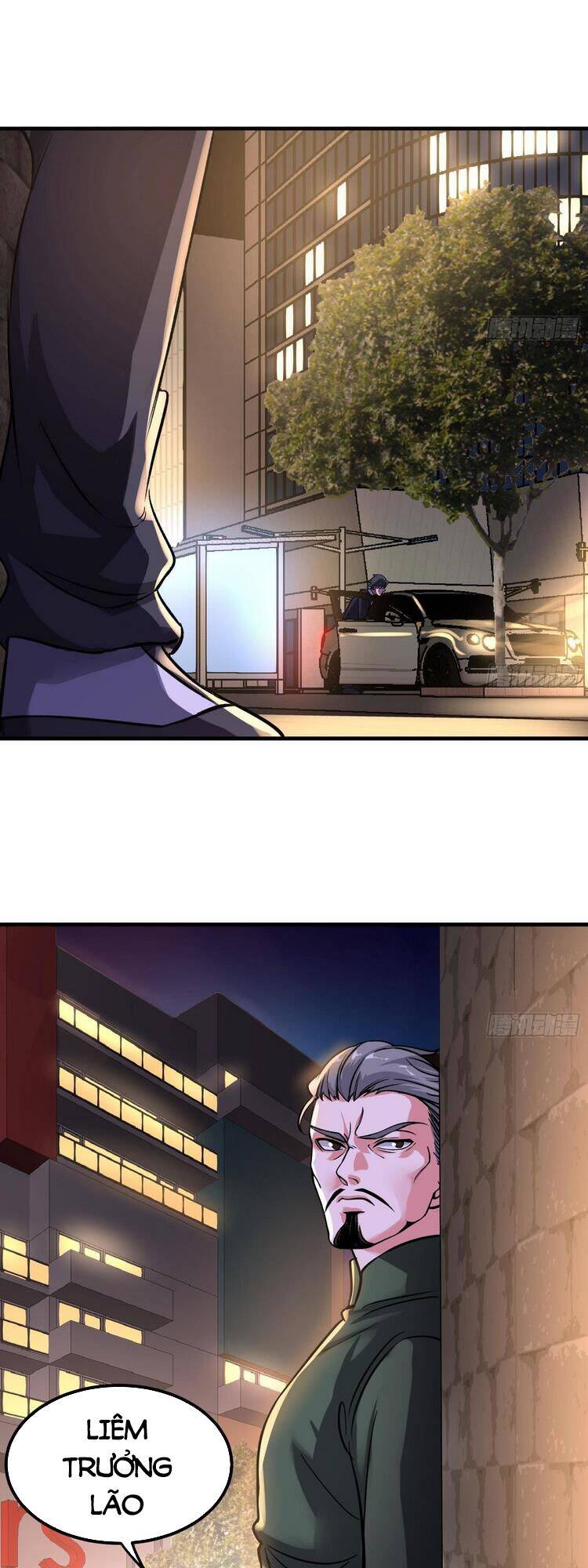 Bổn Tiên Tu Hậu Cung Đạo Chapter 10 - 1