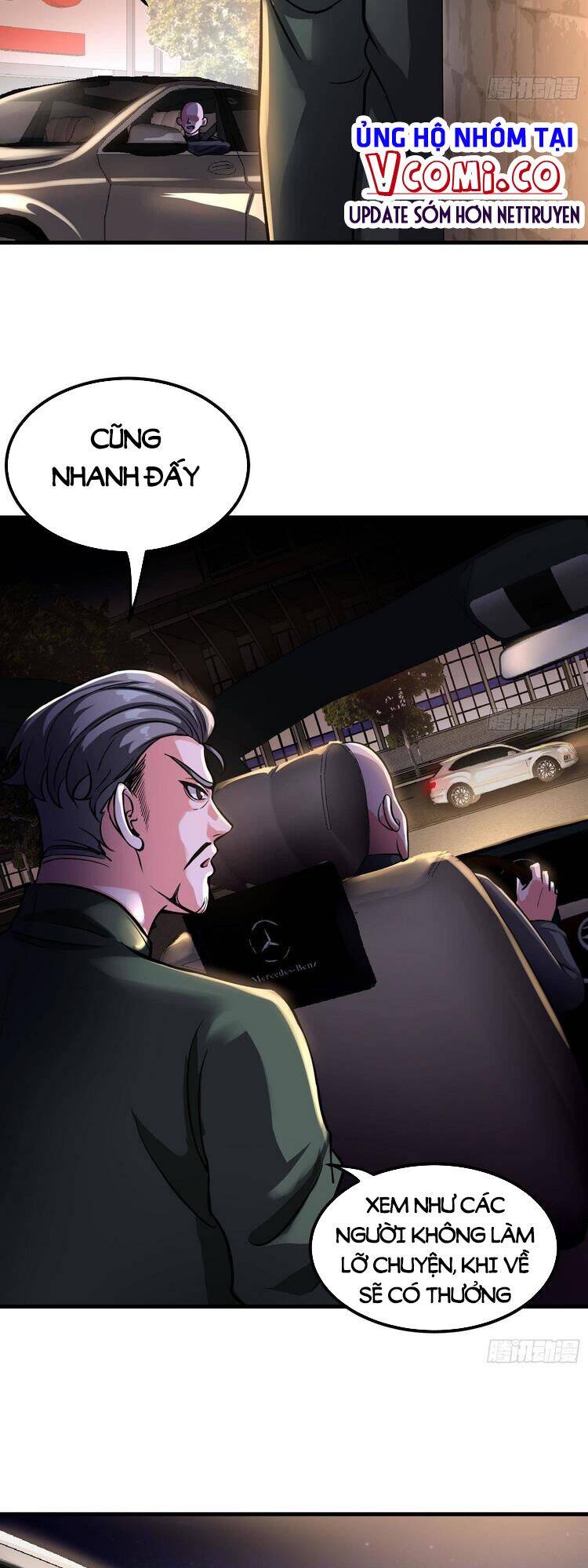 Bổn Tiên Tu Hậu Cung Đạo Chapter 10 - 2