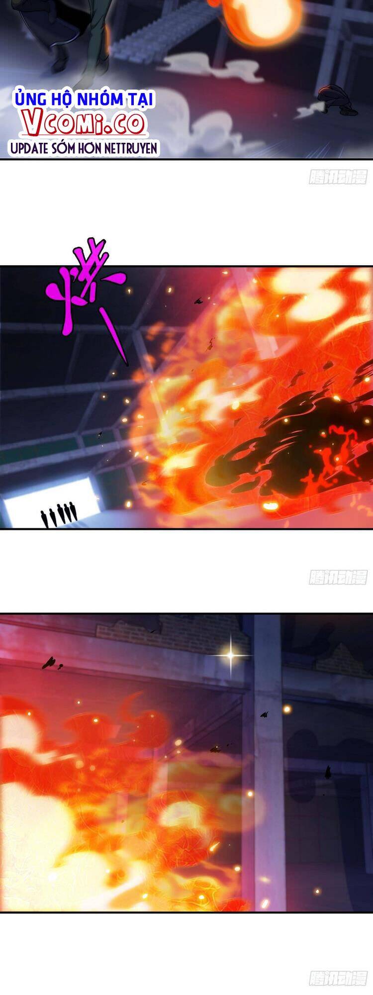 Bổn Tiên Tu Hậu Cung Đạo Chapter 10 - 15