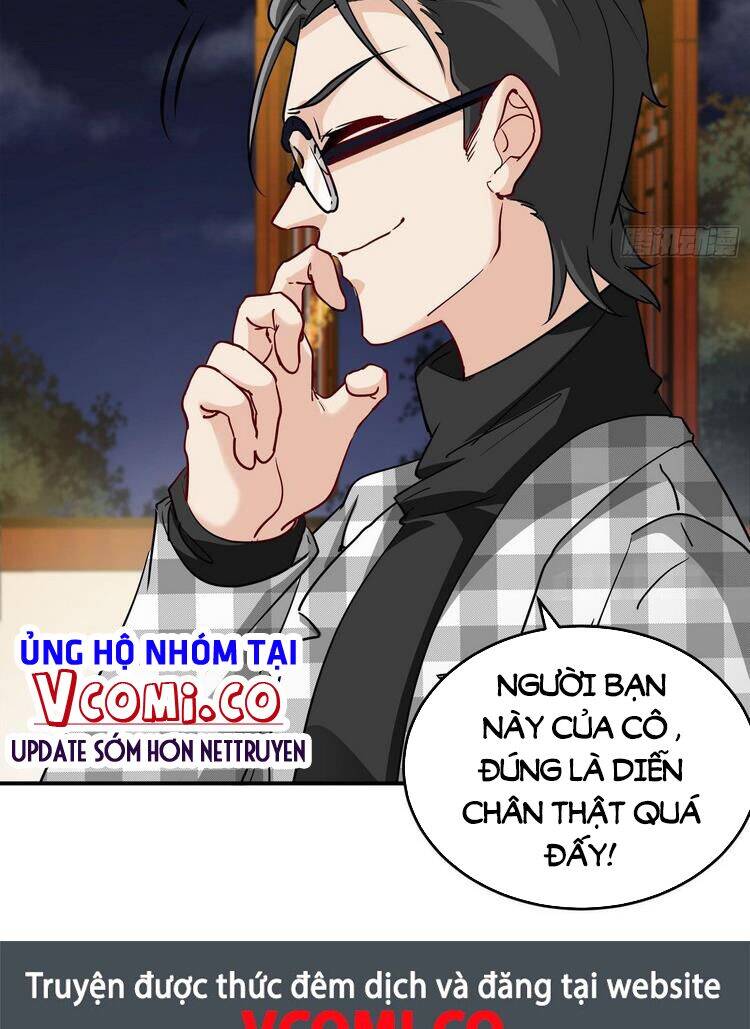 Bổn Tiên Tu Hậu Cung Đạo Chapter 10 - 18