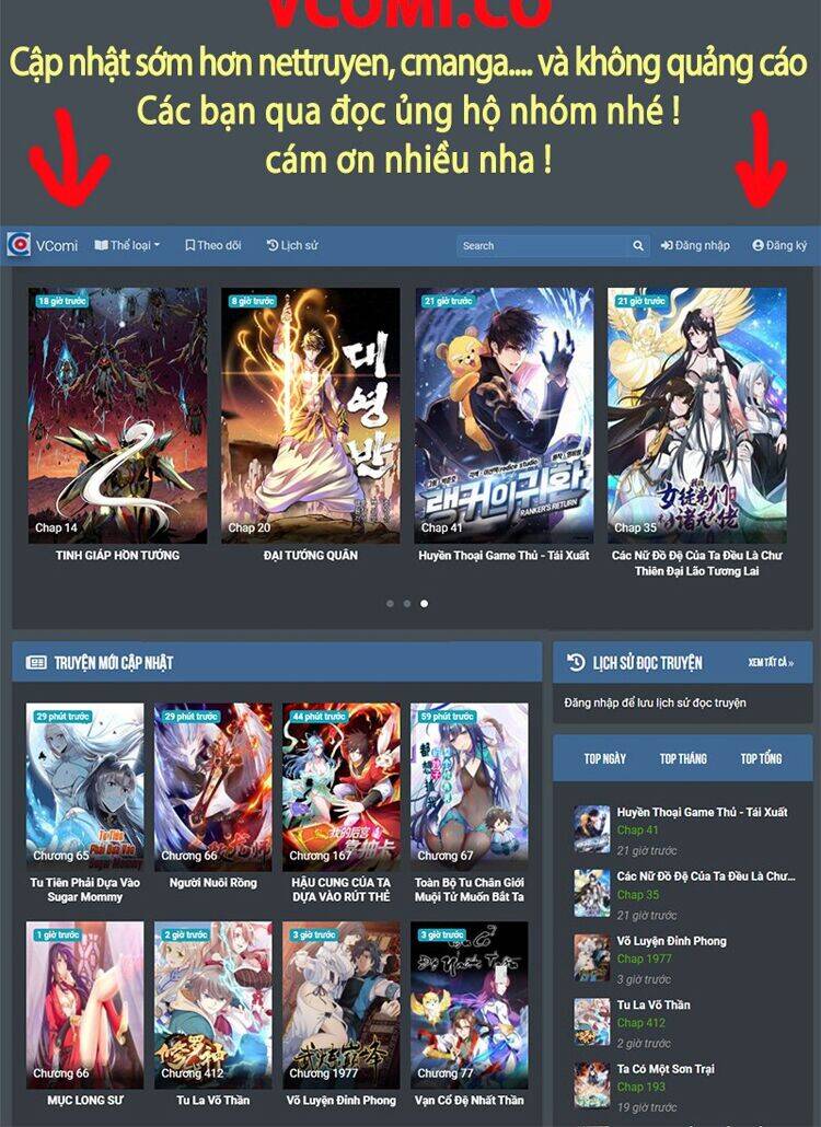 Bổn Tiên Tu Hậu Cung Đạo Chapter 10 - 19