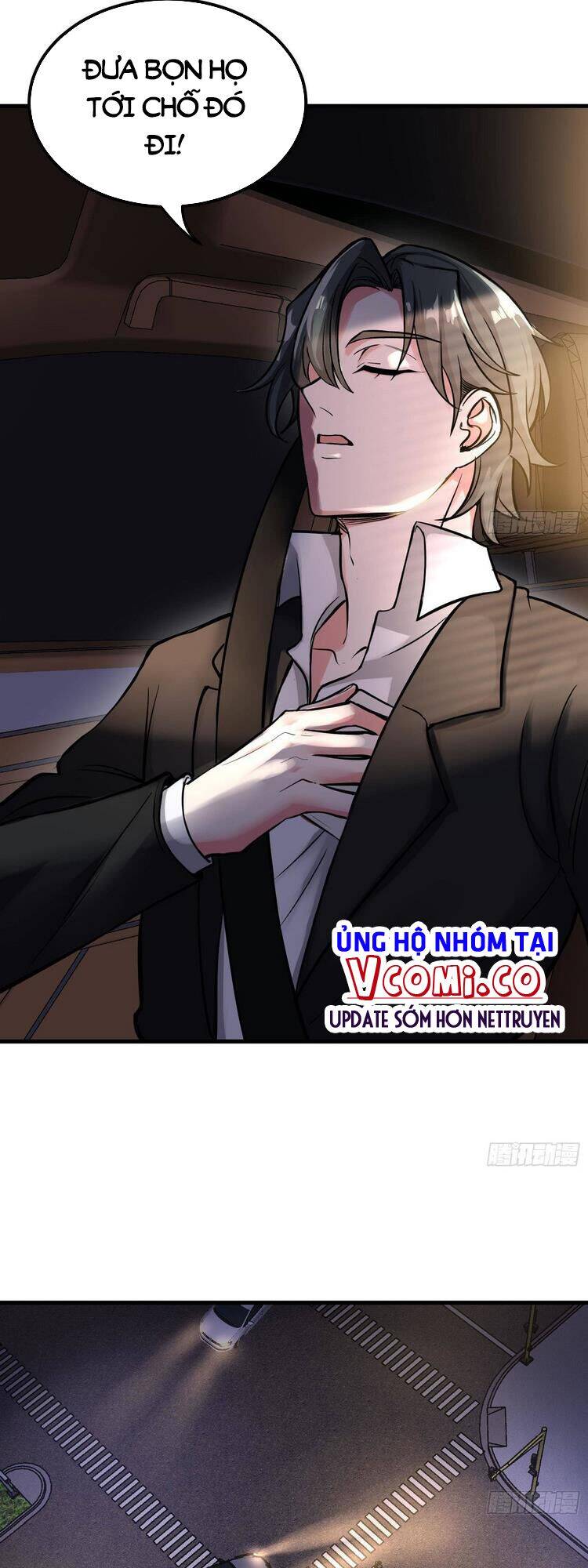 Bổn Tiên Tu Hậu Cung Đạo Chapter 10 - 4