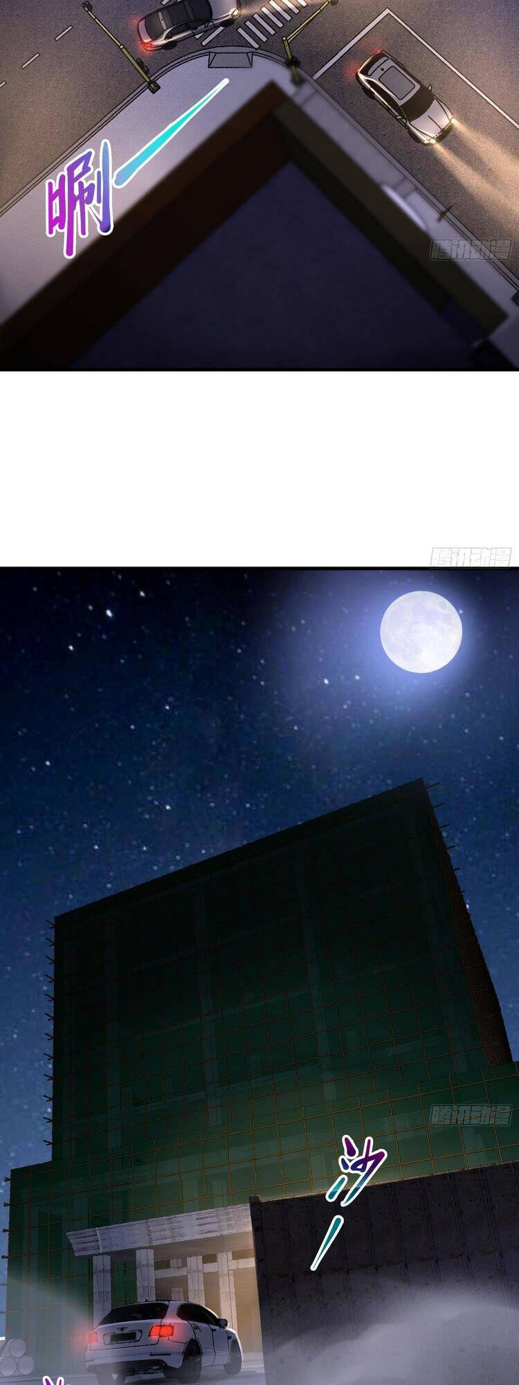 Bổn Tiên Tu Hậu Cung Đạo Chapter 10 - 5