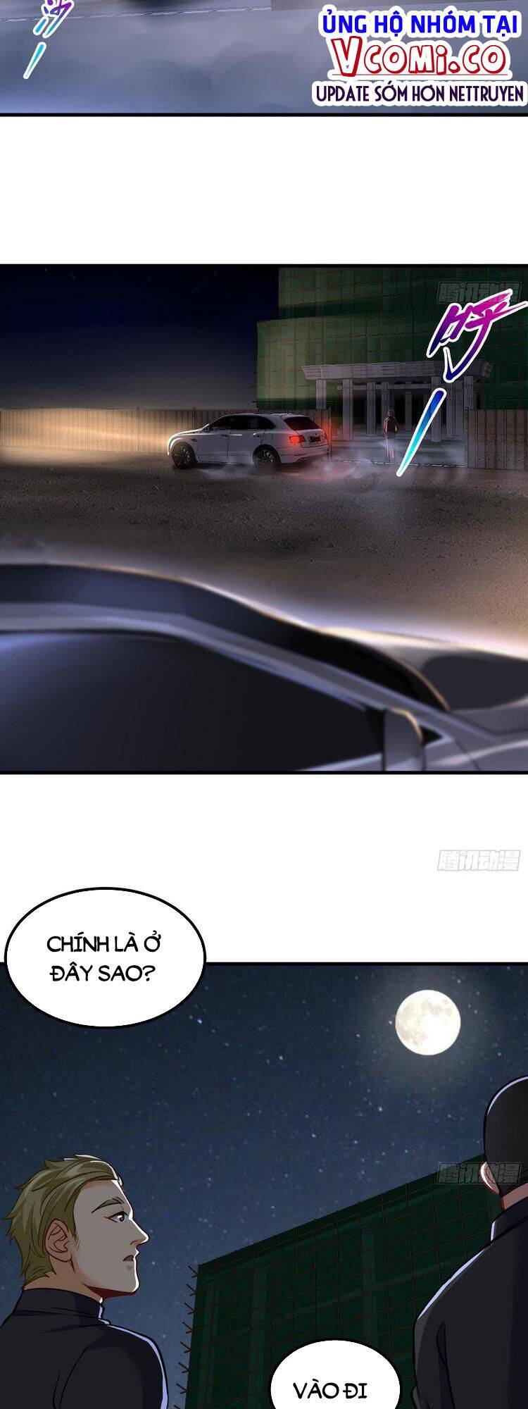 Bổn Tiên Tu Hậu Cung Đạo Chapter 10 - 6