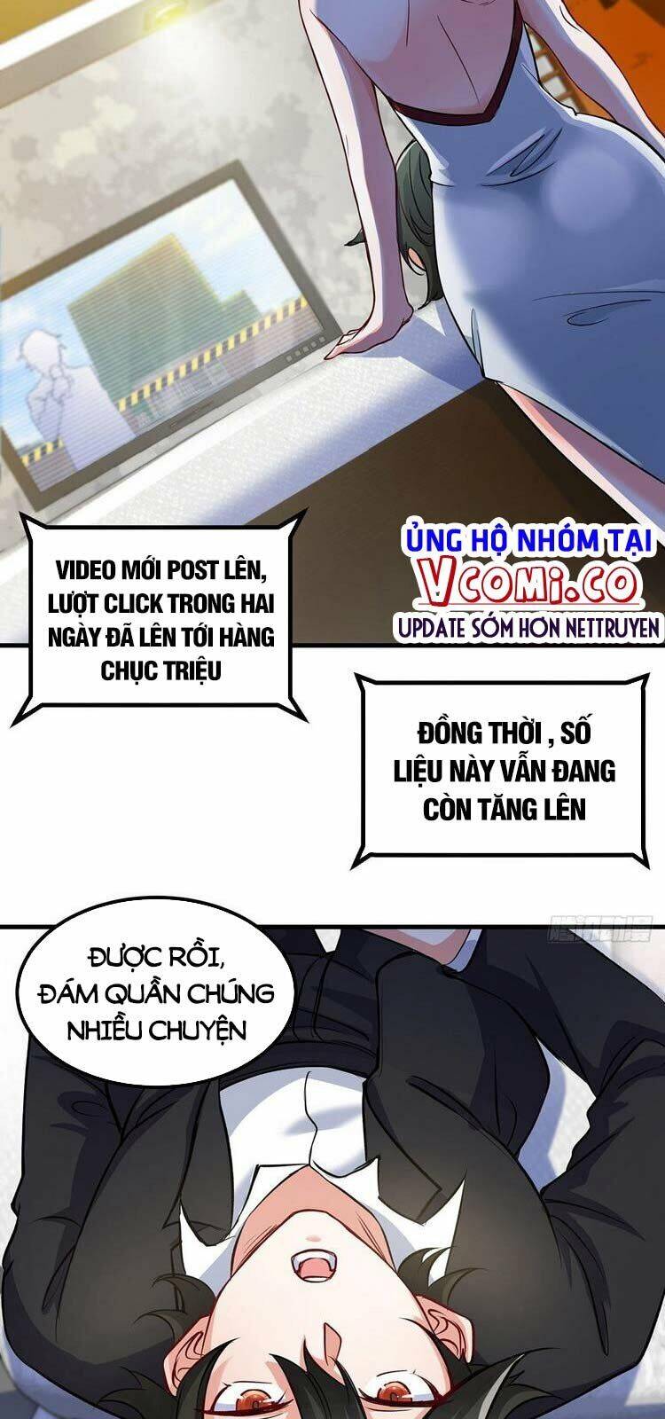 Bổn Tiên Tu Hậu Cung Đạo Chapter 11 - 13