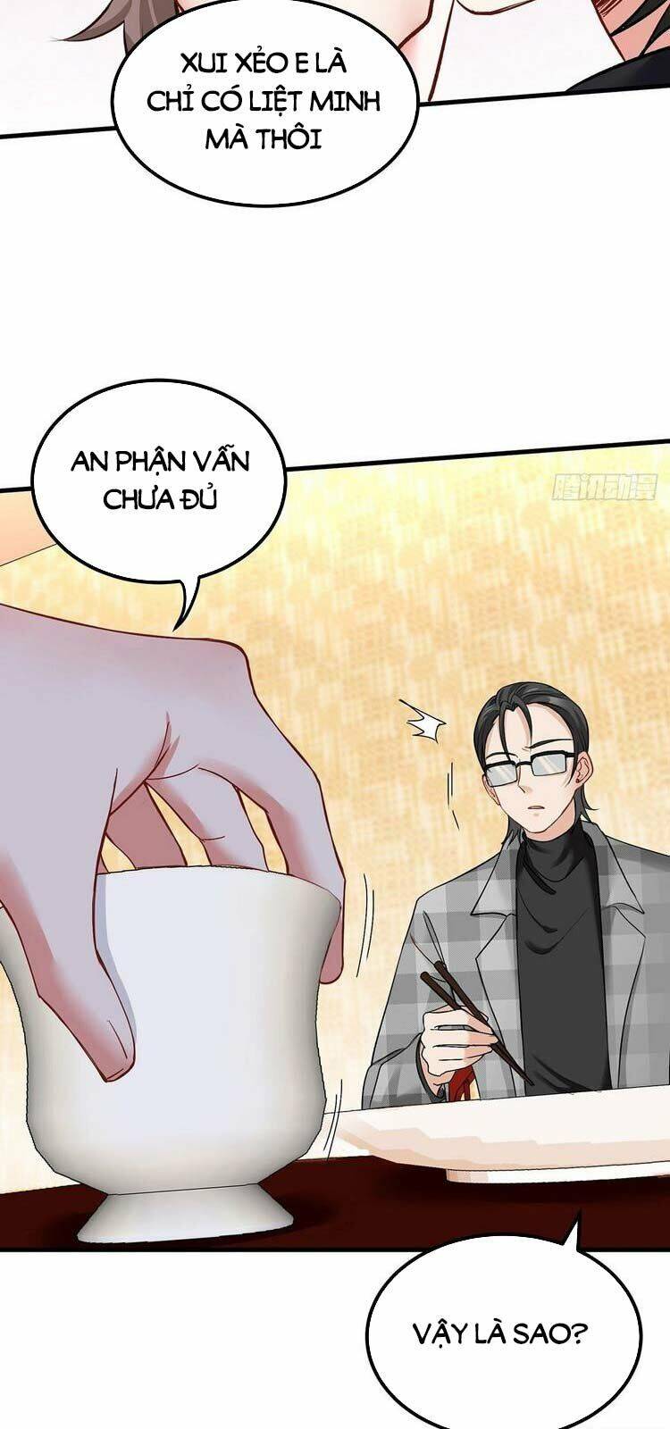 Bổn Tiên Tu Hậu Cung Đạo Chapter 11 - 18