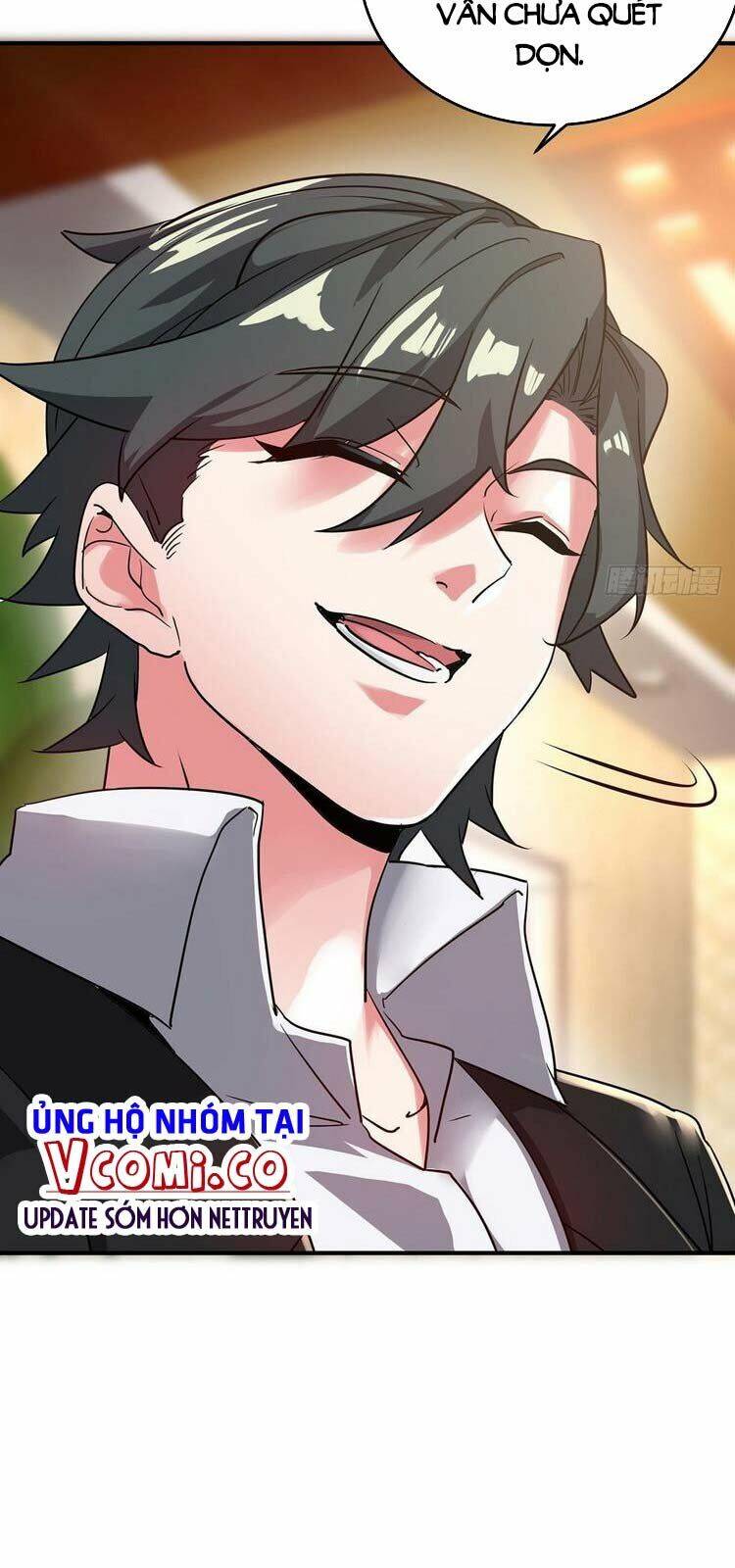 Bổn Tiên Tu Hậu Cung Đạo Chapter 11 - 25