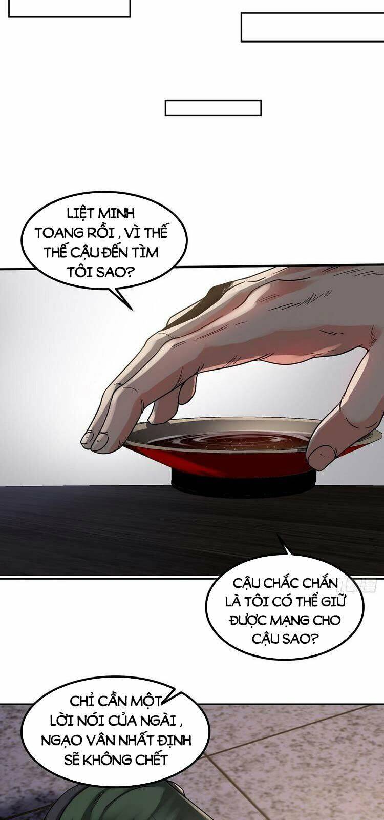 Bổn Tiên Tu Hậu Cung Đạo Chapter 11 - 27