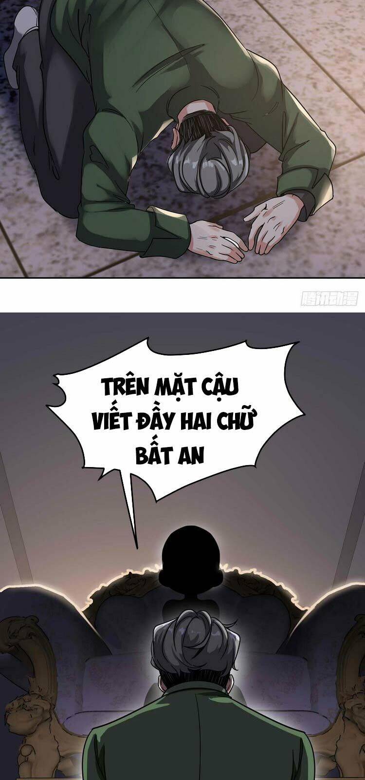 Bổn Tiên Tu Hậu Cung Đạo Chapter 11 - 28