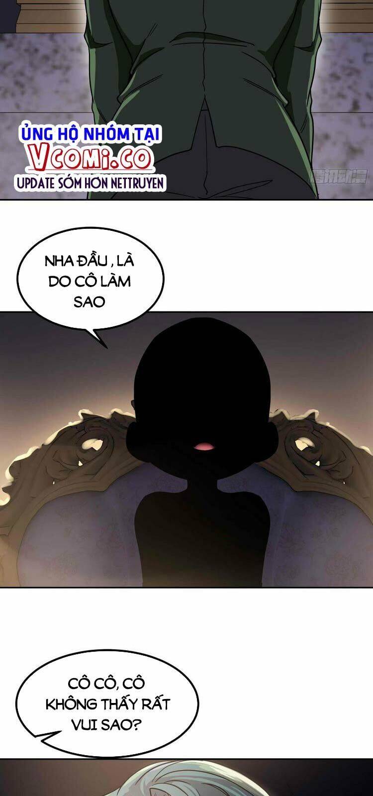 Bổn Tiên Tu Hậu Cung Đạo Chapter 11 - 29