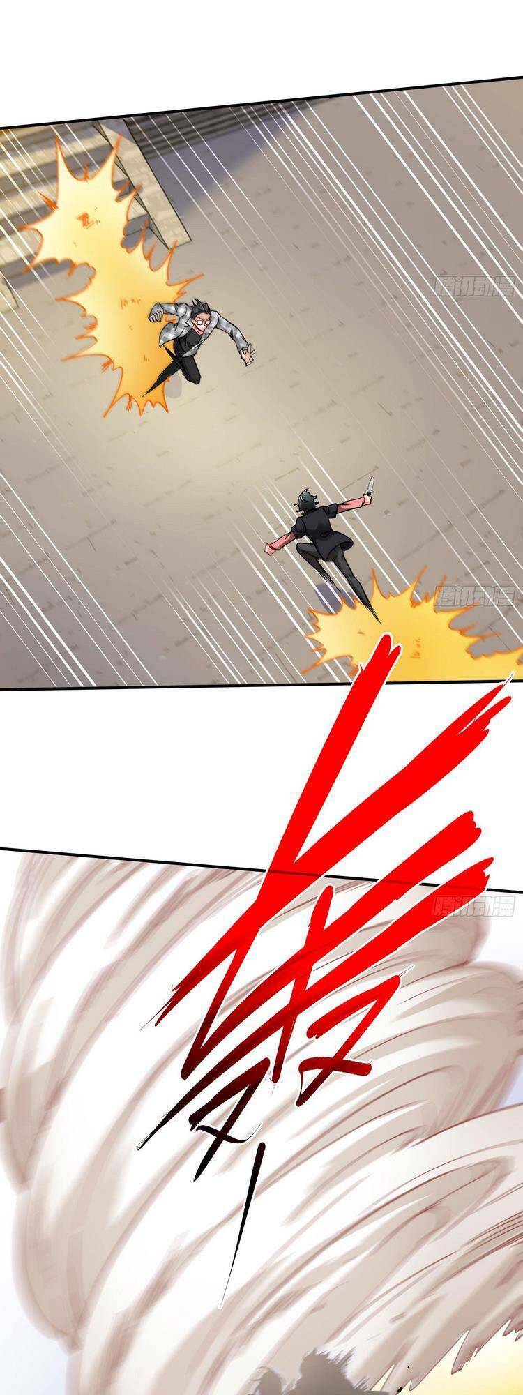 Bổn Tiên Tu Hậu Cung Đạo Chapter 17 - 16