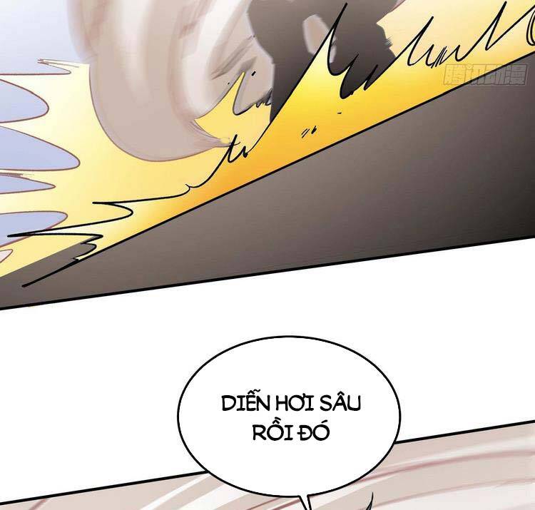 Bổn Tiên Tu Hậu Cung Đạo Chapter 17 - 17