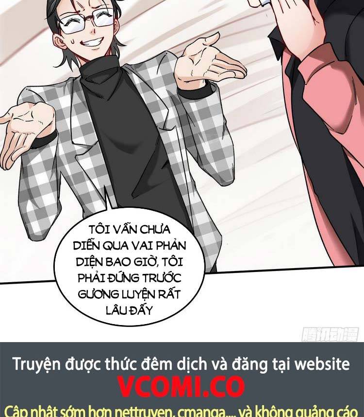 Bổn Tiên Tu Hậu Cung Đạo Chapter 17 - 19