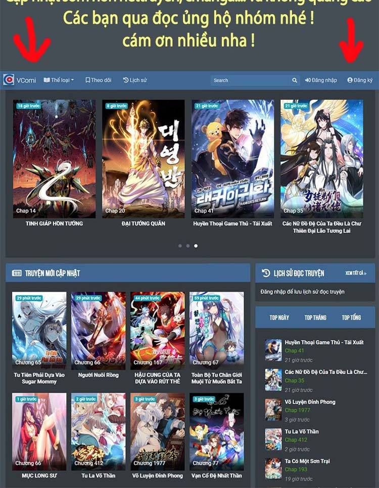 Bổn Tiên Tu Hậu Cung Đạo Chapter 17 - 20