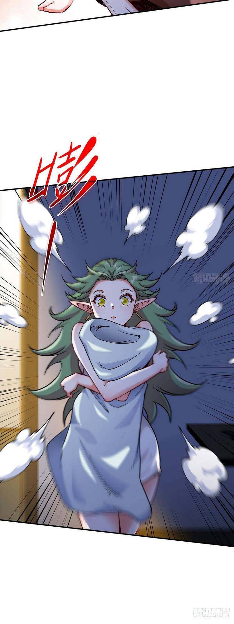 Bổn Tiên Tu Hậu Cung Đạo Chapter 18 - 15