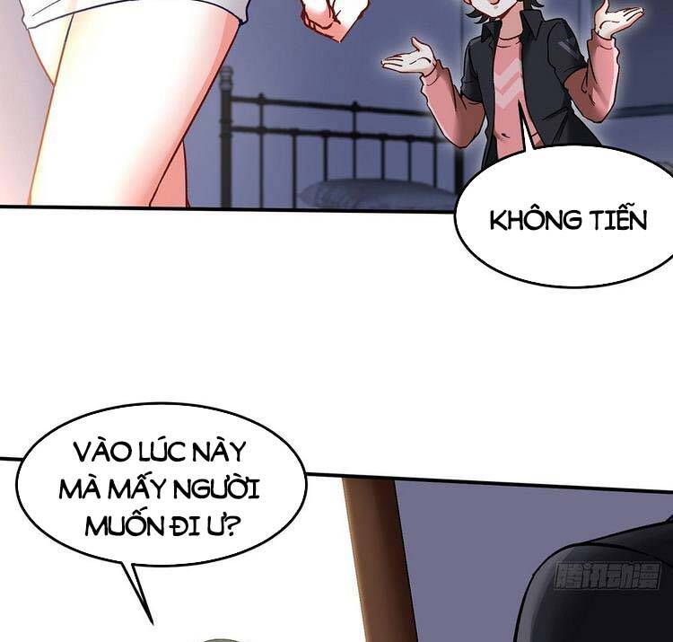 Bổn Tiên Tu Hậu Cung Đạo Chapter 18 - 17