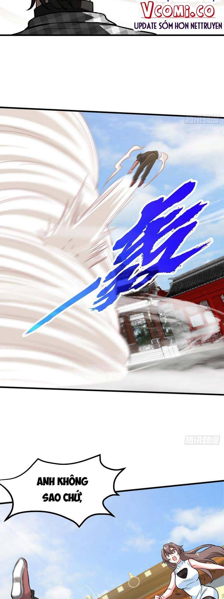 Bổn Tiên Tu Hậu Cung Đạo Chapter 18 - 4