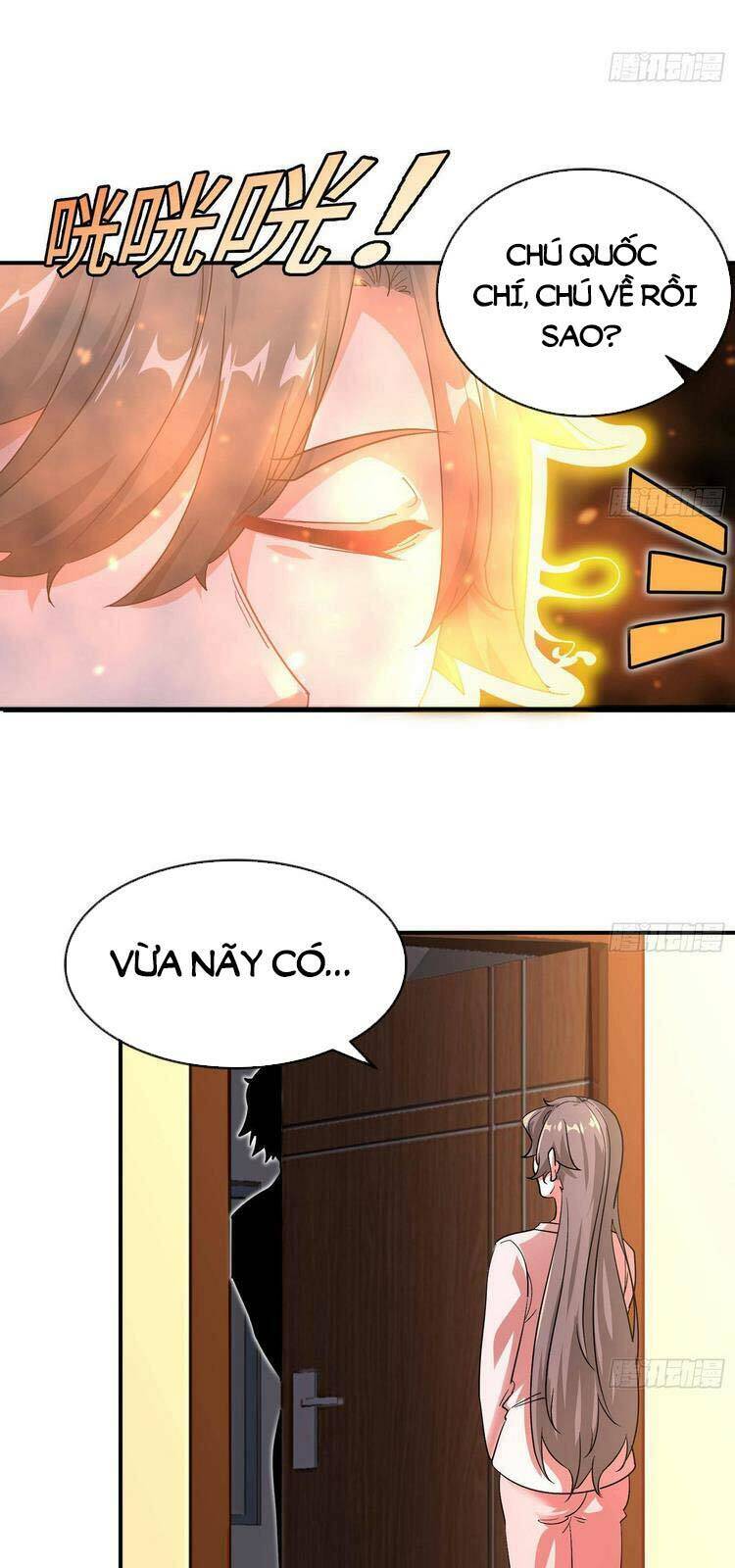 Bổn Tiên Tu Hậu Cung Đạo Chapter 2 - 15