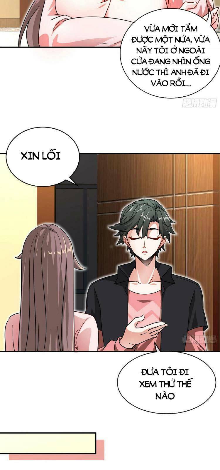 Bổn Tiên Tu Hậu Cung Đạo Chapter 2 - 18