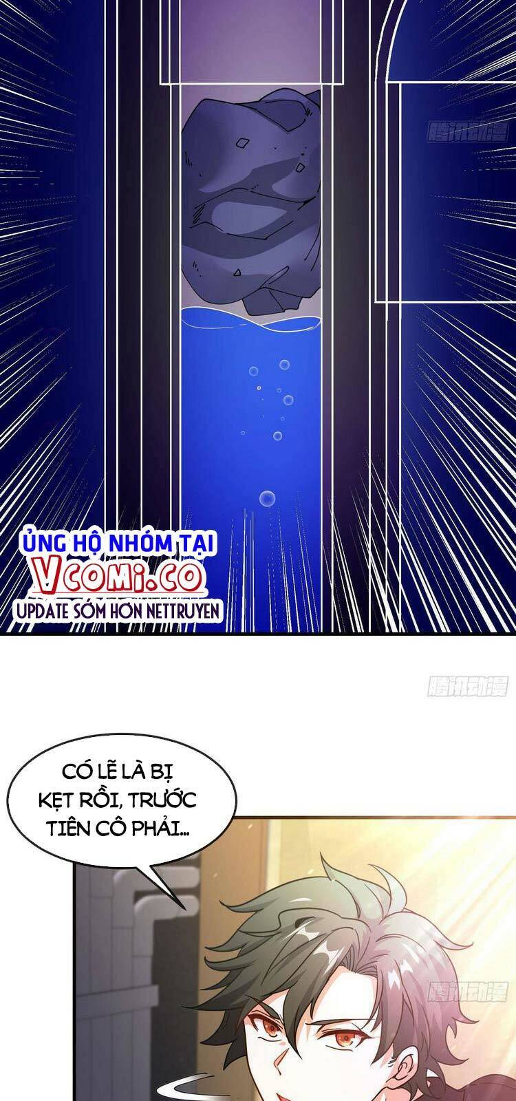 Bổn Tiên Tu Hậu Cung Đạo Chapter 2 - 22