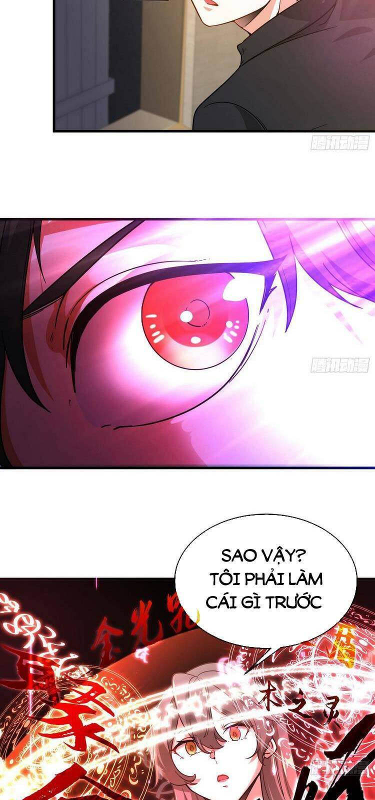 Bổn Tiên Tu Hậu Cung Đạo Chapter 2 - 23