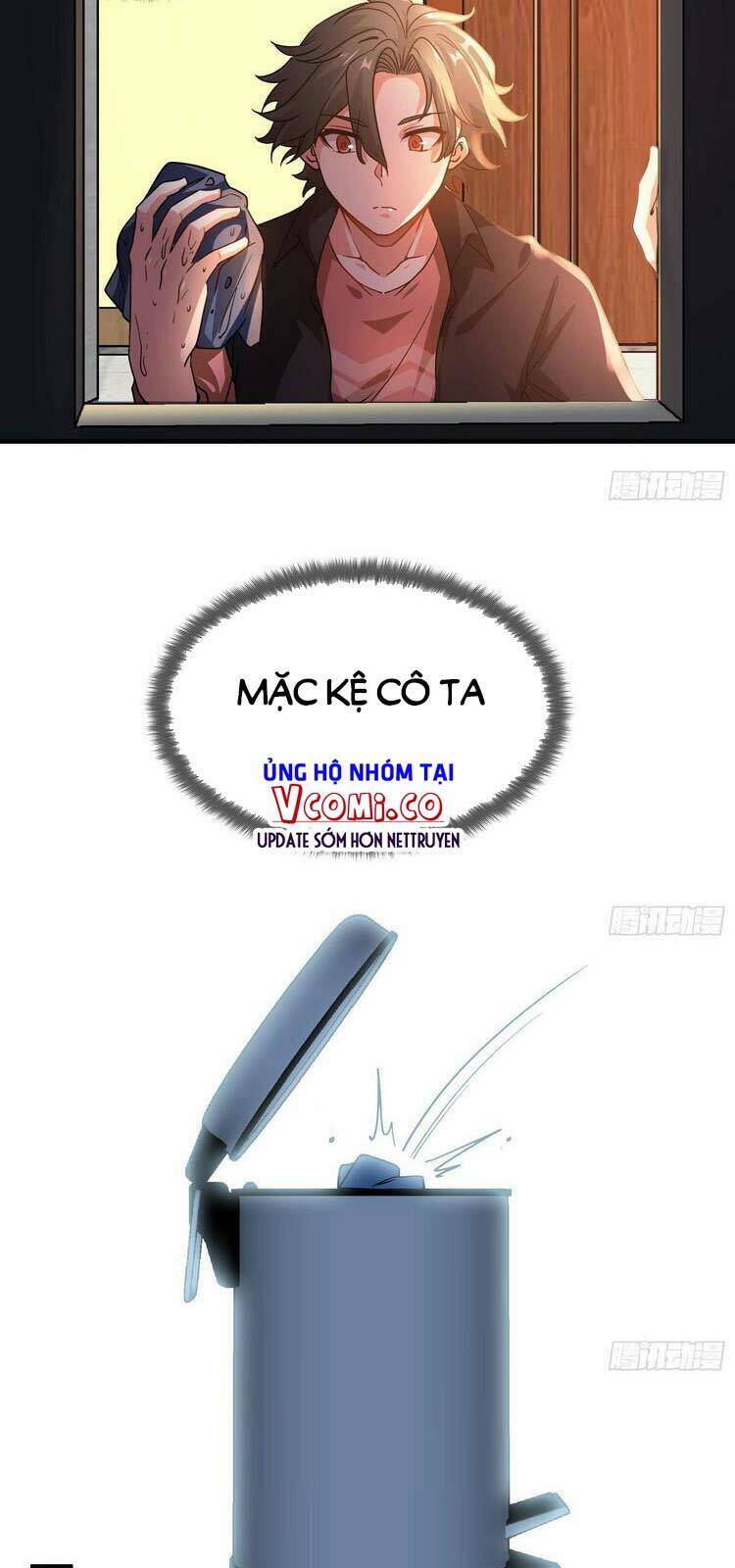 Bổn Tiên Tu Hậu Cung Đạo Chapter 2 - 27