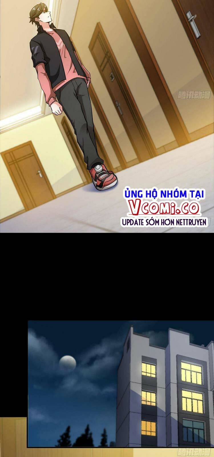 Bổn Tiên Tu Hậu Cung Đạo Chapter 2 - 30