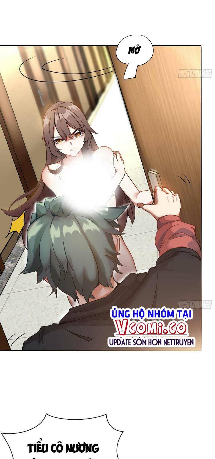 Bổn Tiên Tu Hậu Cung Đạo Chapter 2 - 4