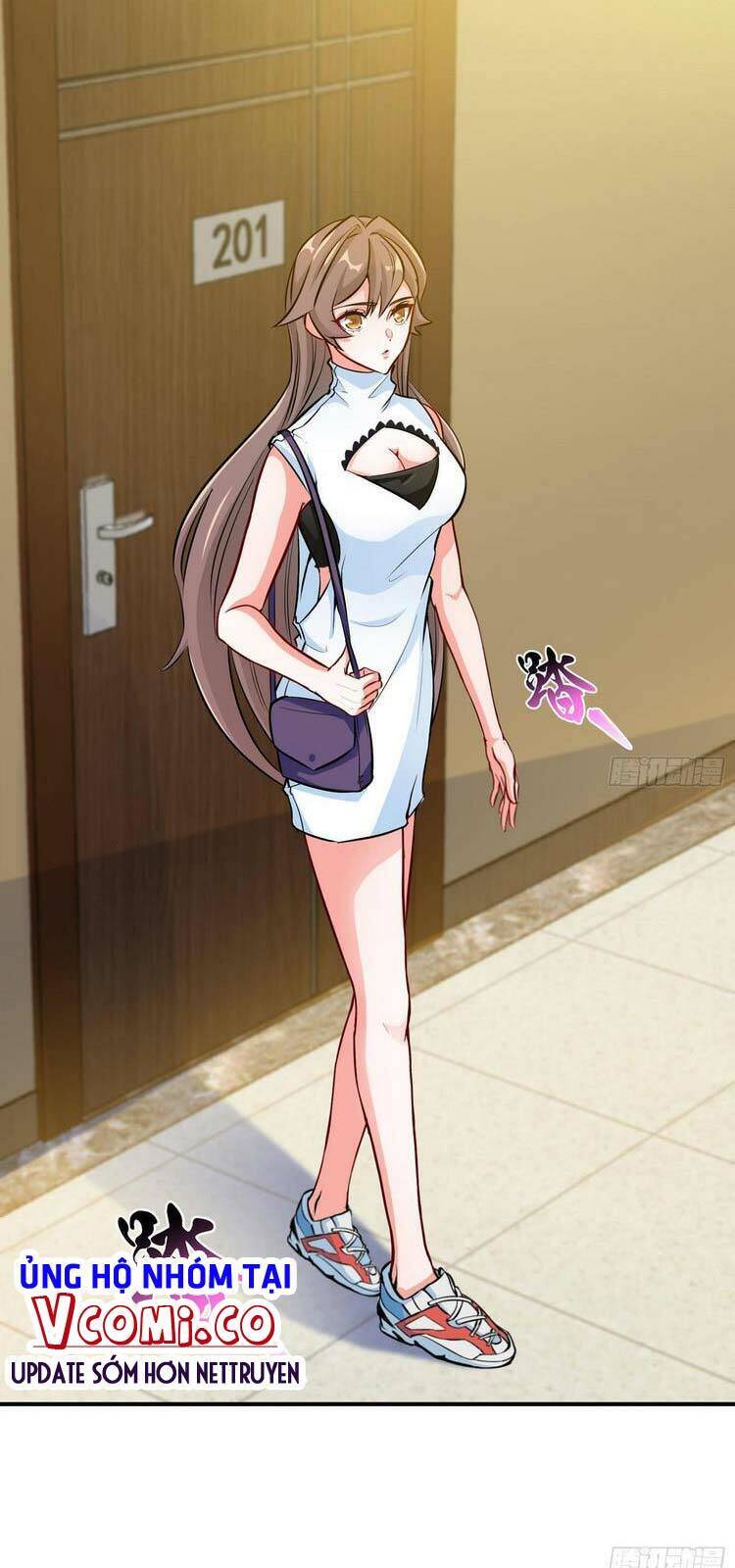 Bổn Tiên Tu Hậu Cung Đạo Chapter 2 - 31