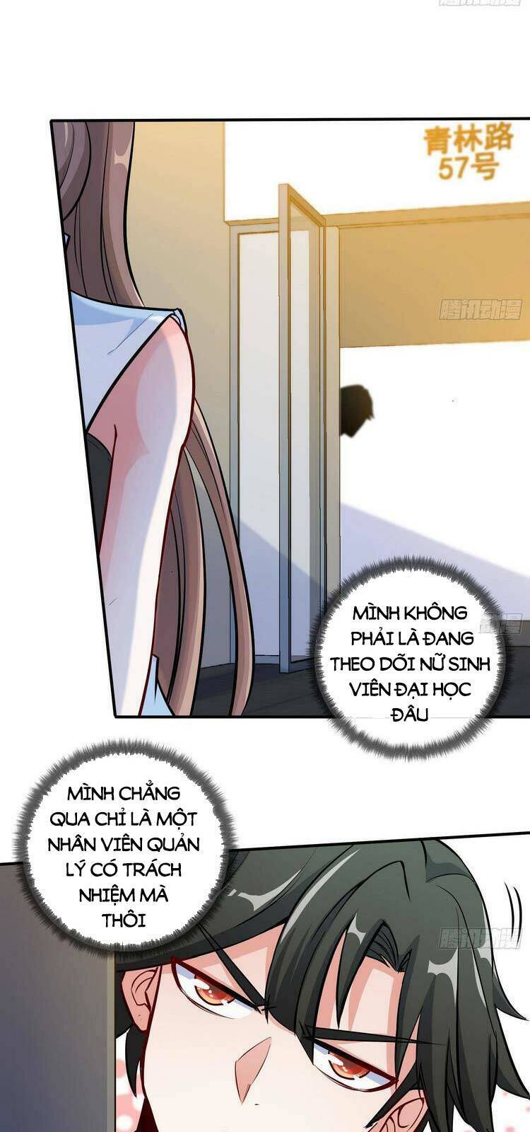 Bổn Tiên Tu Hậu Cung Đạo Chapter 2 - 32