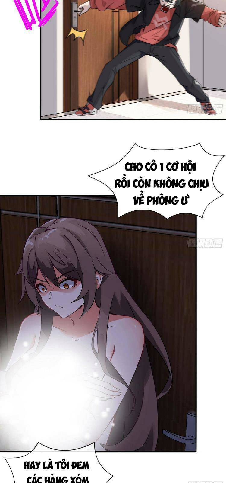 Bổn Tiên Tu Hậu Cung Đạo Chapter 2 - 6