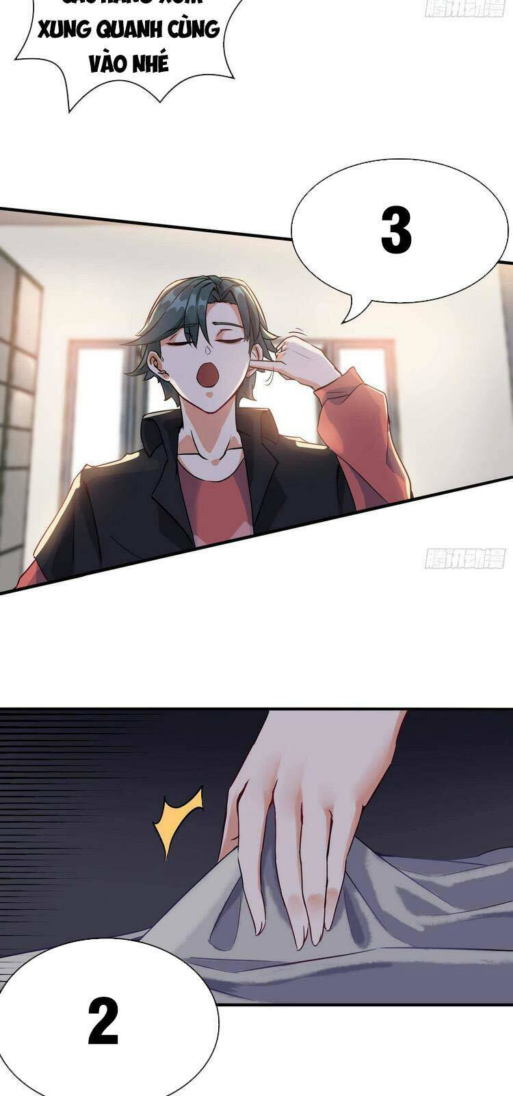 Bổn Tiên Tu Hậu Cung Đạo Chapter 2 - 7