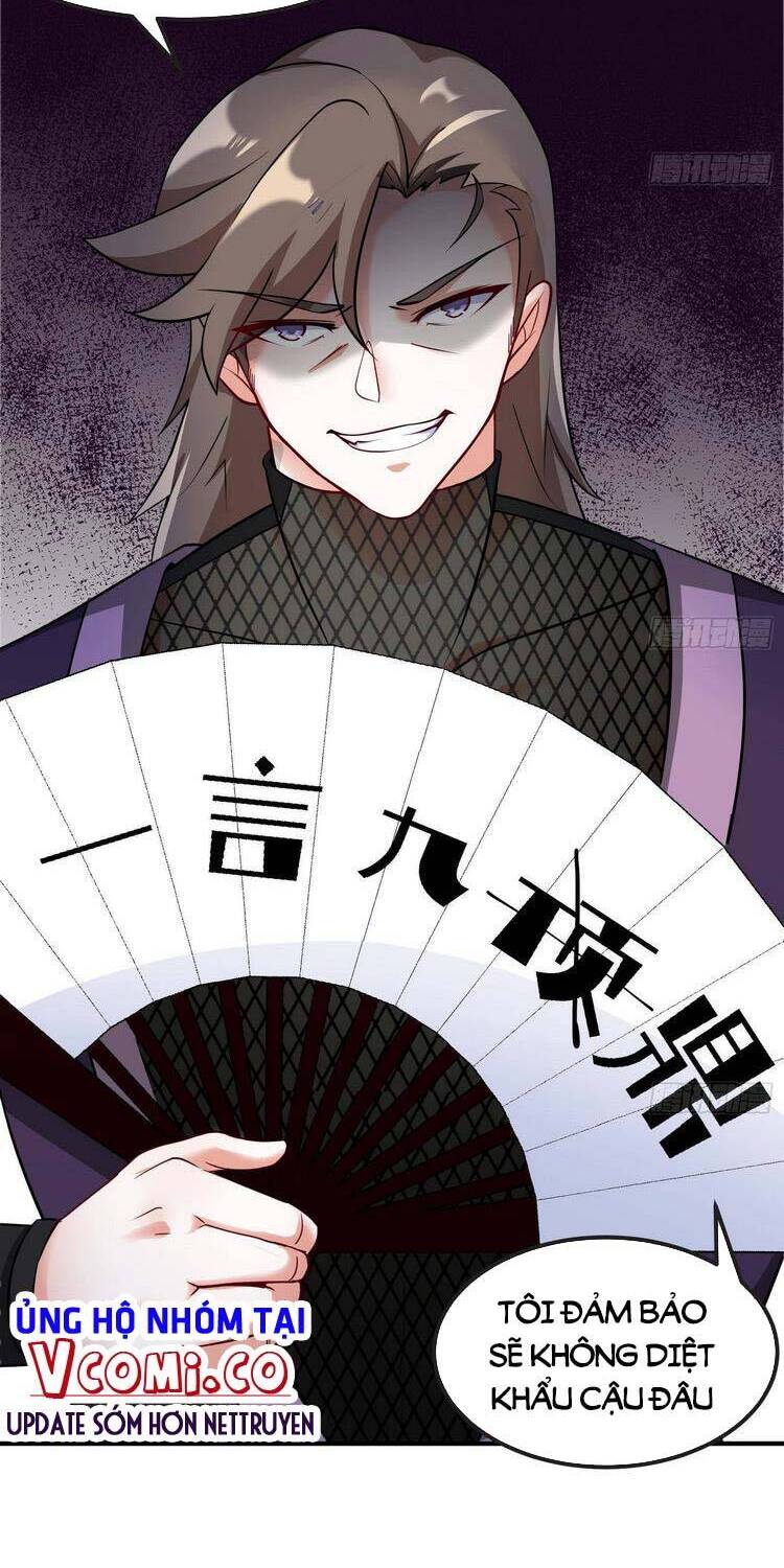 Bổn Tiên Tu Hậu Cung Đạo Chapter 20 - 14