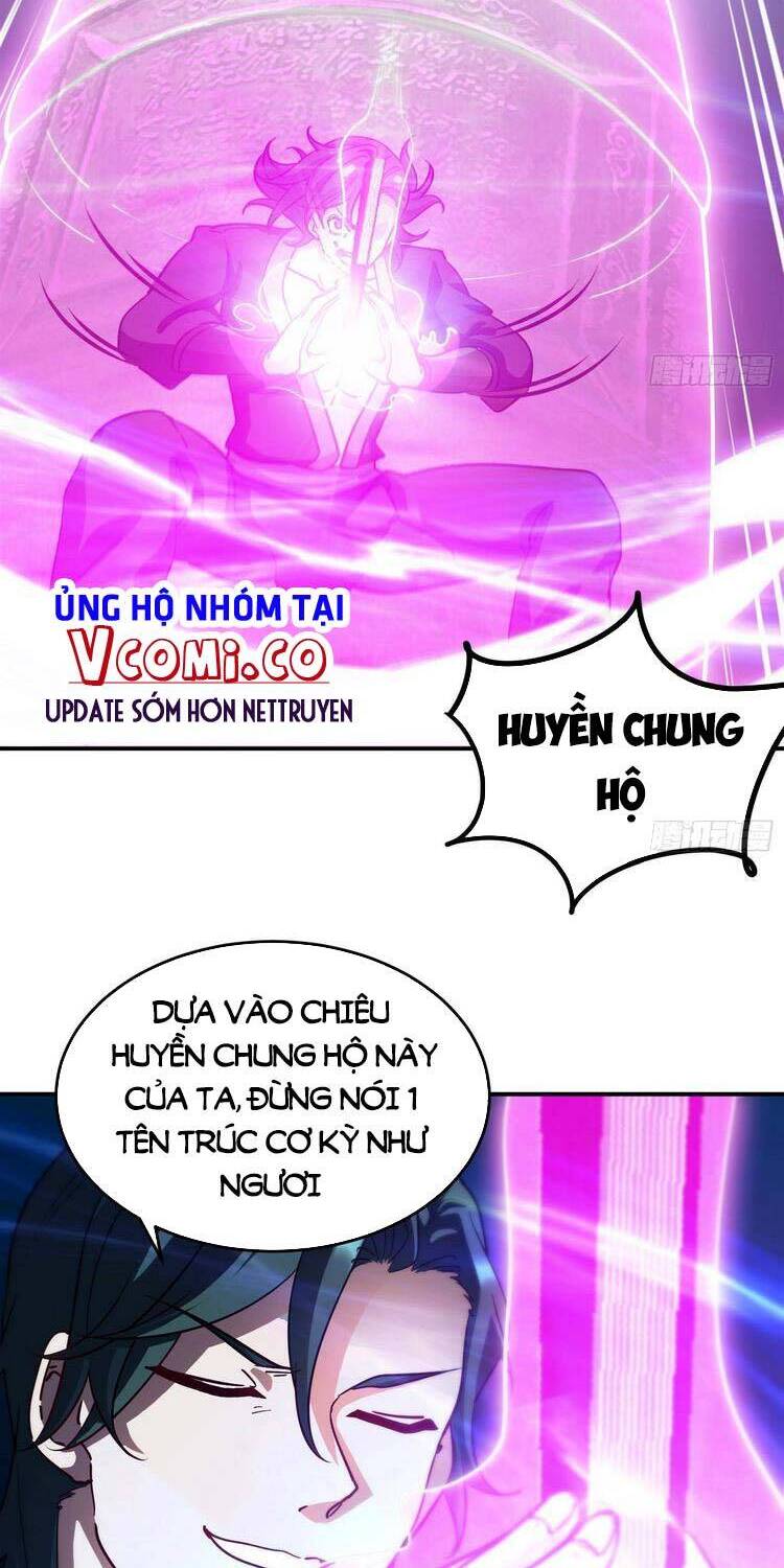 Bổn Tiên Tu Hậu Cung Đạo Chapter 20 - 16