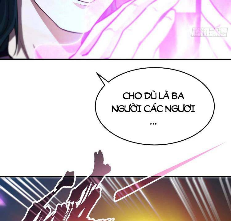 Bổn Tiên Tu Hậu Cung Đạo Chapter 20 - 17